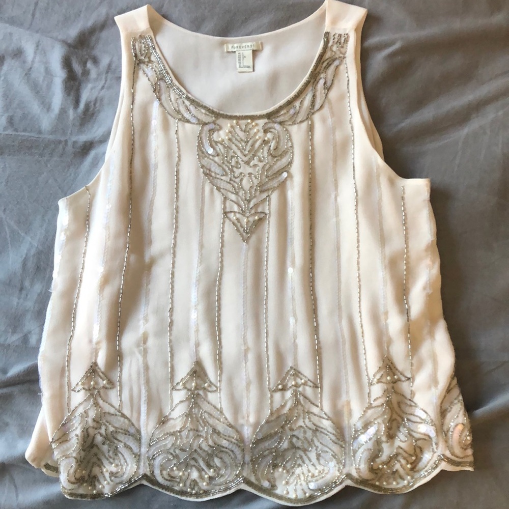 Forever 21 Top